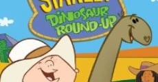 Película Stanley's Dinosaur Round-Up