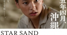 Película Star Sand