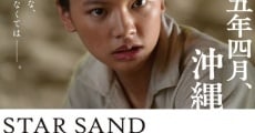 Película Star Sand