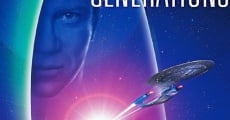 Star Trek: Treffen der Generationen streaming