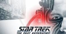 Star Trek: The Next Generation - Regeneration: Engaging the Borg (2013) stream