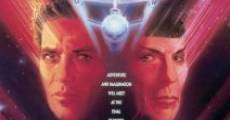 Star Trek V: Am Rande des Universums