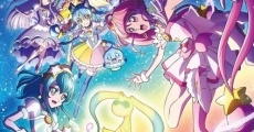 Star Twinkle PreCure the Movie: These Feelings Within The Song Of Stars streaming