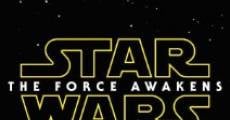 Star Wars: Episode VII - The Force Awakens (2015)