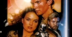 Star wars: Episode II - L'attaque des clones streaming