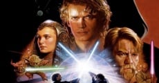 Star Wars: Episode III - Revenge of the Sith film complet