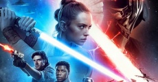 Película Star Wars: Episodio IX - El ascenso de Skywalker