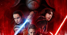 Ver película Star Wars: Episodio VIII - Los últimos Jedi