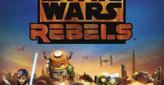 Ver película Star Wars Rebels: La chispa de la rebelión