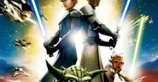 Película Star Wars: The Clone Wars