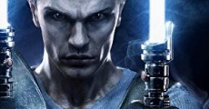 Película Star Wars: The Force Unleashed II