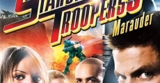 Película Starship Troopers 3: Armas del futuro