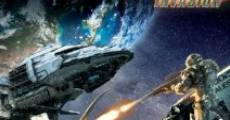 Starship Troopers: Invasion film complet