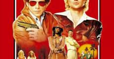 Filme completo Starsky & Hutch - Justiça em Dobro