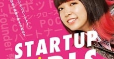 Filme completo Startup Girls