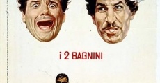 Stasera mi butto film complet