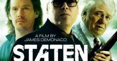 Película El estado de la mafia