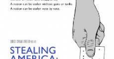 Stealing America: Vote by Vote