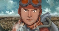 Steamboy