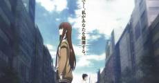 Filme completo Gekijôban Shutainzu Gêto: Fuka Ryôiki no Dejavu (Steins;Gate: Fuka Ryôiki no Déjà vu)