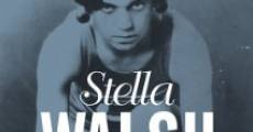 Película Stella Walsh