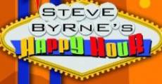 Película Steve Byrne: Happy Hour