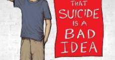 Película Steve Chong Finds Out That Suicide Is a Bad Idea