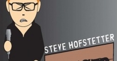 Steve Hofstetter: Ginger Kid streaming