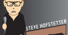 Filme completo Steve Hofstetter: Ginger Kid