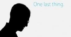 Película Steve Jobs: One Last Thing