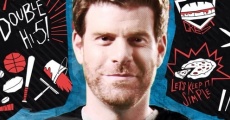 Película Steve Rannazzisi: Manchild