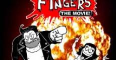 Película Sticky Fingers: The Movie!