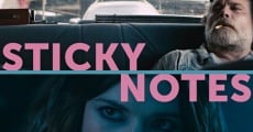 Sticky Notes (2016)