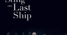 Sting: When the Last Ship Sails