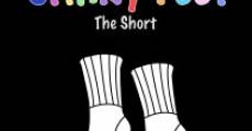 Stinky Feet - The Short (2016) stream