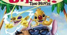 Filme completo Stitch! O Filme