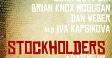 Stockholders (2013) stream