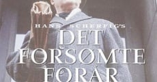 Det forsømte forår