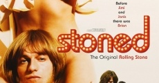 Película Stoned, el genuino Rolling Stone