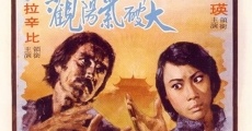 Tie jin gang da po zi yang guan film complet