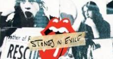 Stones in Exile streaming