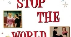 Stop the World: I Want to Get Off