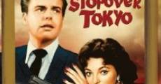 Stopover Tokyo (1957) stream