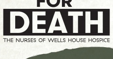 Stopping for Death: The Nurses of Wells House Hospice (2013) stream