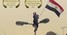 Película Stories from Tahrir