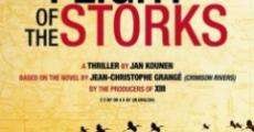 Storks film complet