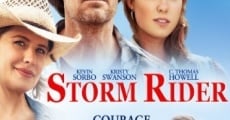 Filme completo Storm Rider