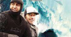 Storm Surfers 3D film complet