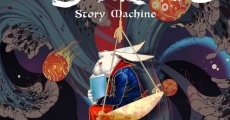 Filme completo Story Machine