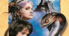 Película La història més fantàstica